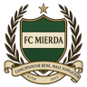 FC Mierda Logo